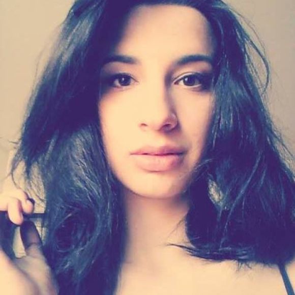 Meet the Posher Other - Meet your Posher, Diana